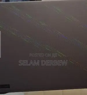 New Laptop Asus ROG Zephyrus G15 16GB Intel Core I9 SSD 1T