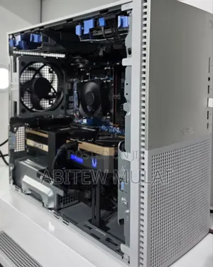 Photo - New Desktop Computer Dell XPS 8940 16GB Intel Core I9 HDD+SSD 3T