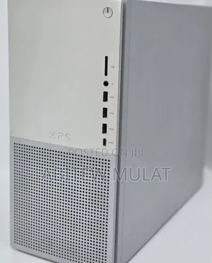 New Desktop Computer Dell XPS 8940 16GB Intel Core I9 HDD+SSD 3T