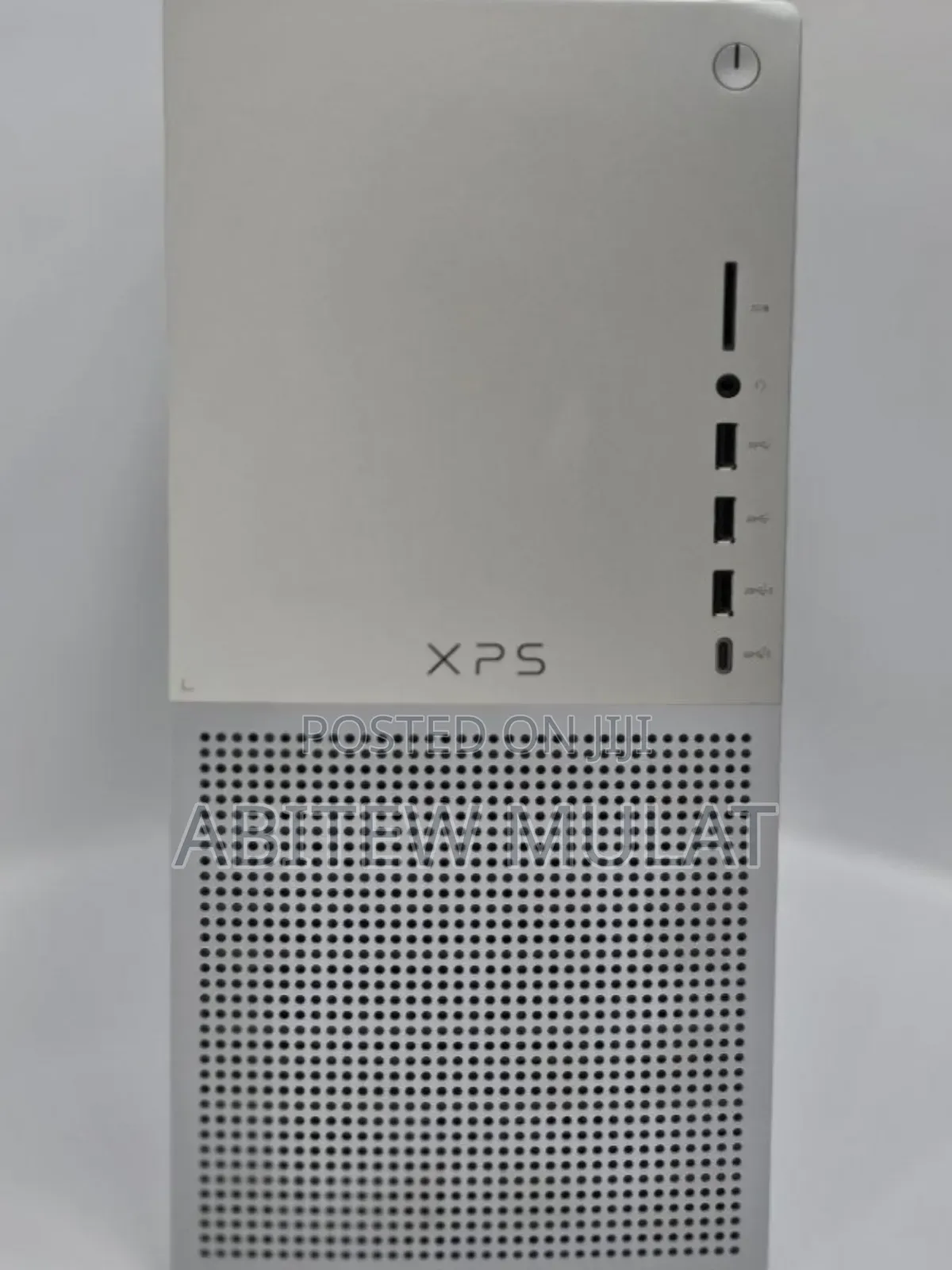 New Desktop Computer Dell XPS 8940 16GB Intel Core I9 HDD+SSD 3T