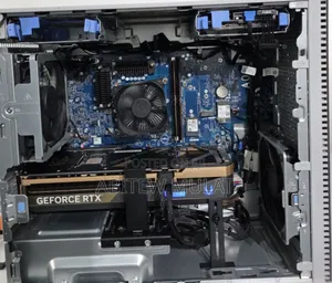 New Desktop Computer Dell XPS 8940 16GB Intel Core I9 HDD+SSD 3T