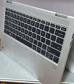 New Laptop HP ProBook X360 440 16GB AMD Ryzen 7 SSD 512GB