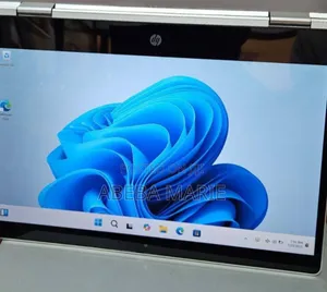 New Laptop HP ProBook X360 440 16GB AMD Ryzen 7 SSD 512GB