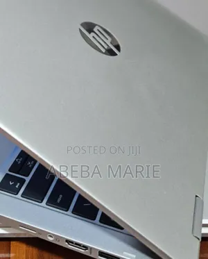 New Laptop HP ProBook X360 440 16GB AMD Ryzen 7 SSD 512GB