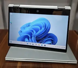 New Laptop HP ProBook X360 440 16GB AMD Ryzen 7 SSD 512GB