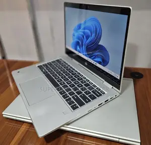 New Laptop HP ProBook X360 440 16GB AMD Ryzen 7 SSD 512GB