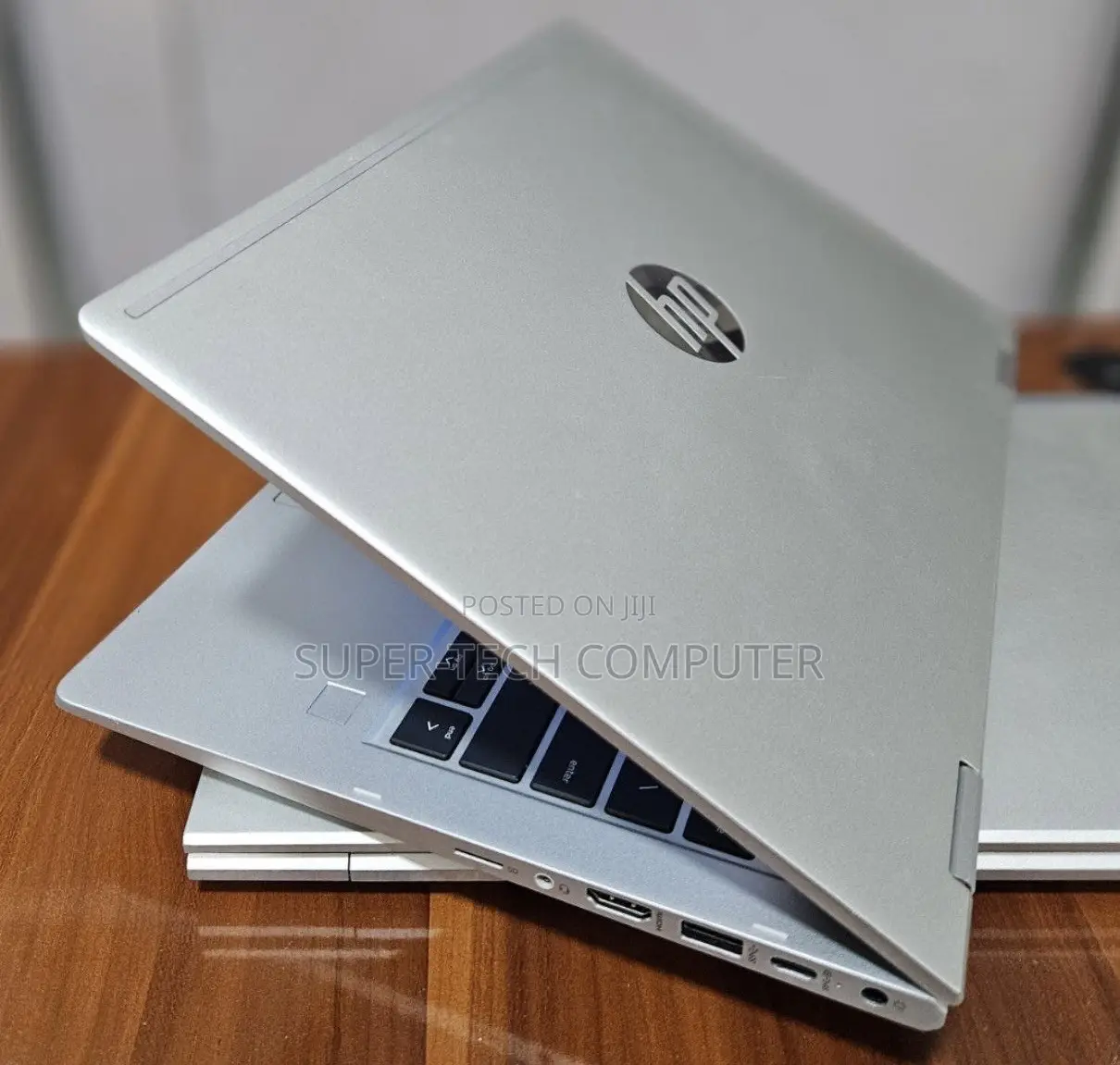 New Laptop HP ProBook X360 440 16GB AMD Ryzen 7 SSD 512GB