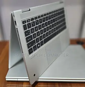 New Laptop HP ProBook X360 440 16GB AMD Ryzen 7 SSD 512GB
