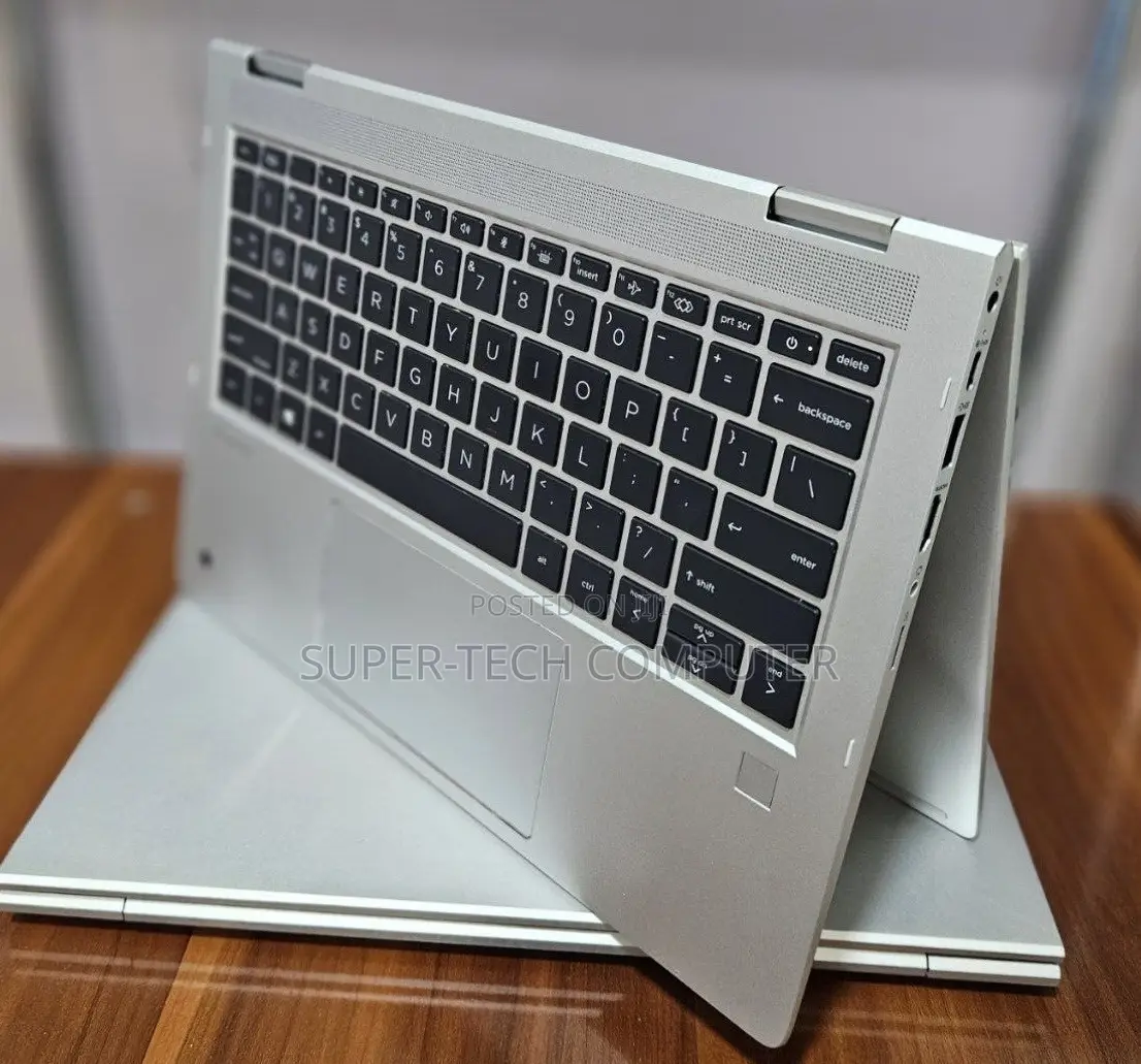 New Laptop HP ProBook X360 440 16GB AMD Ryzen 7 SSD 512GB