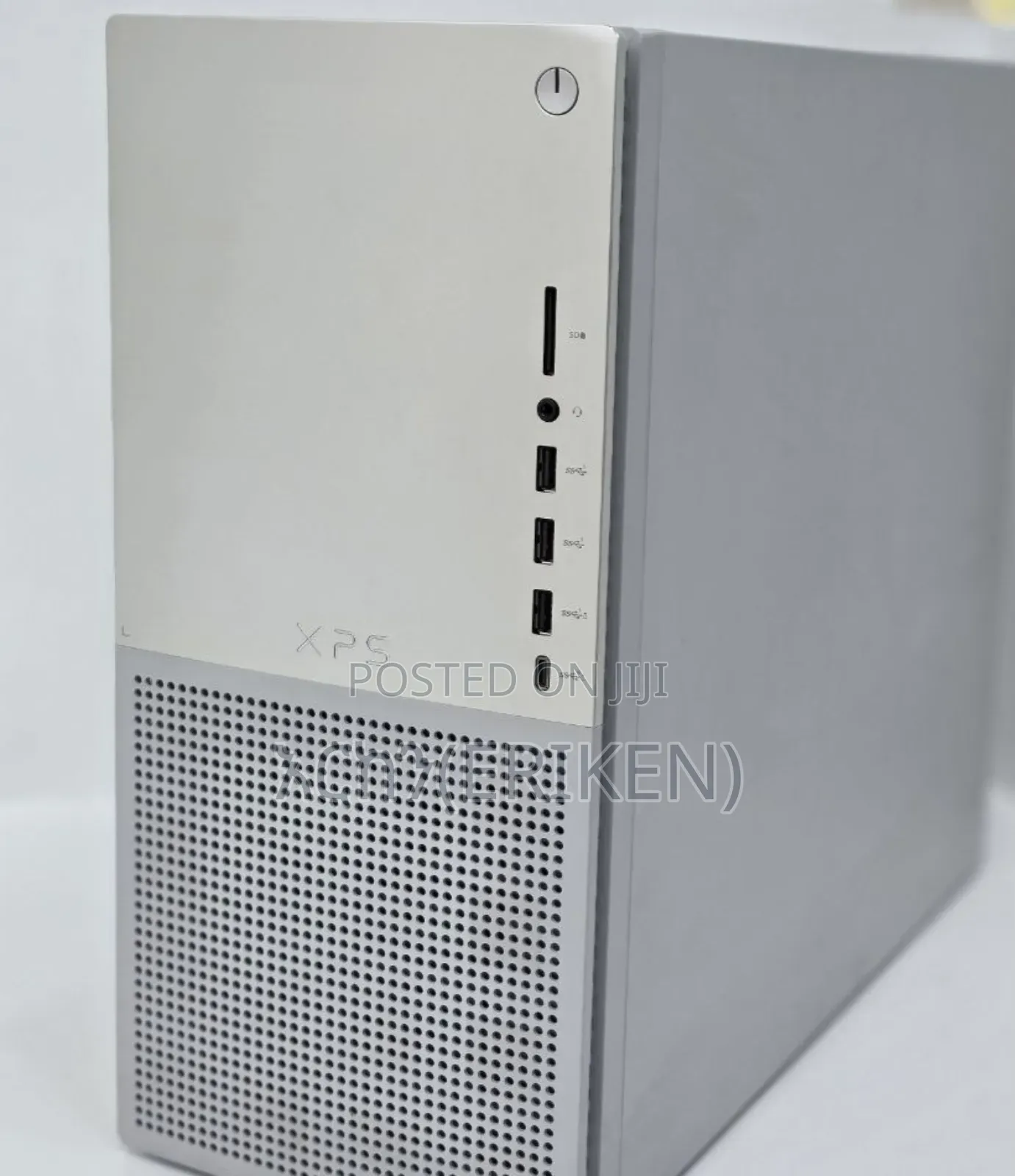 New Desktop Computer Dell XPS 8940 64GB Intel Core I9 HDD+SSD 1T