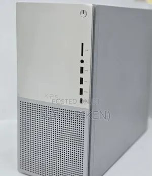 New Desktop Computer Dell XPS 8940 64GB Intel Core I9 HDD+SSD 1T