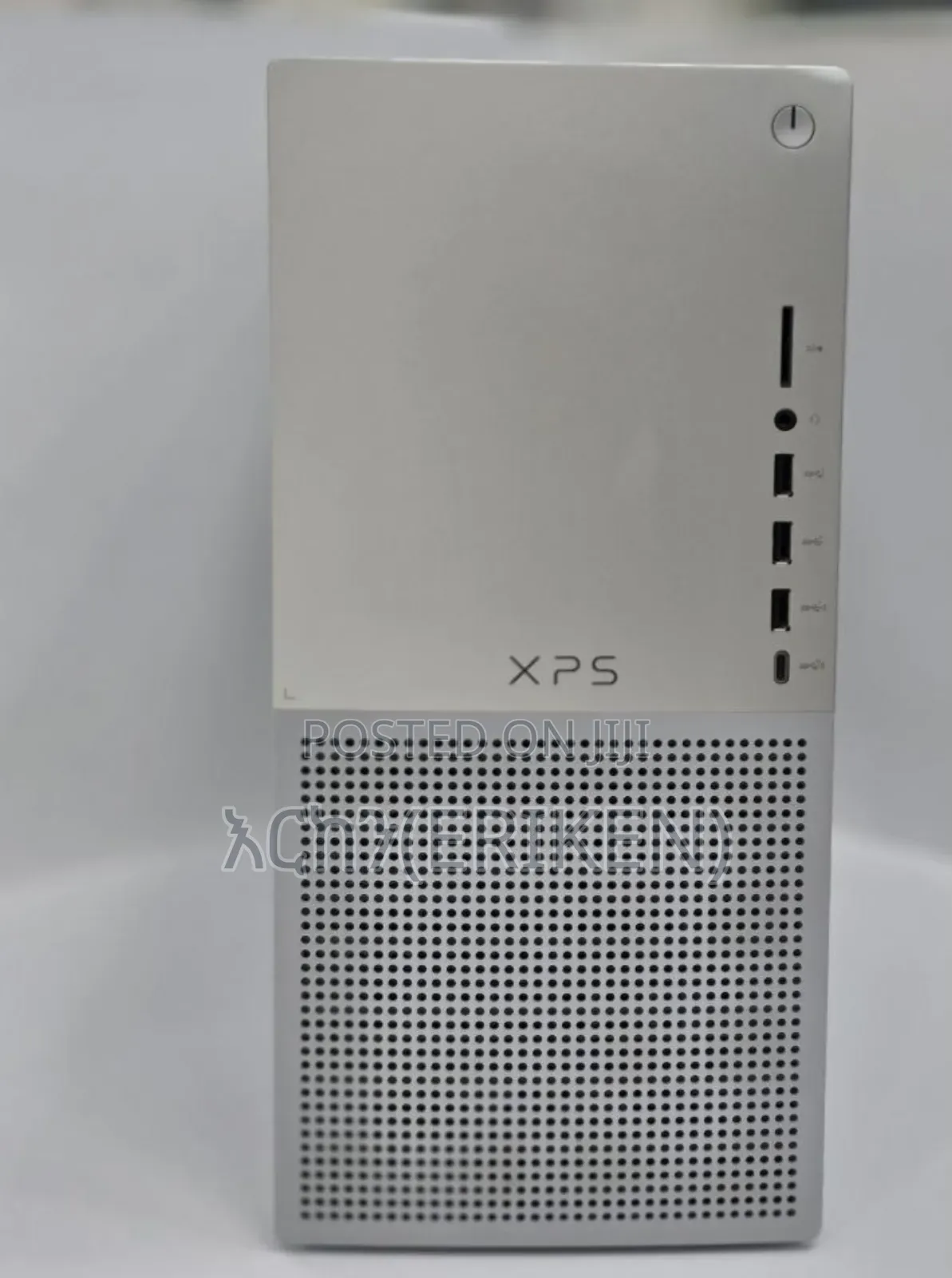 New Desktop Computer Dell XPS 8940 64GB Intel Core I9 HDD+SSD 1T