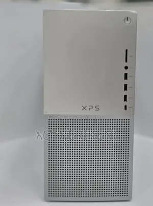 New Desktop Computer Dell XPS 8940 64GB Intel Core I9 HDD+SSD 1T