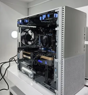 New Desktop Computer Dell XPS 8940 64GB Intel Core I9 HDD+SSD 1T