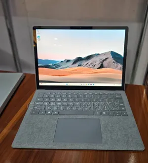 New Laptop Microsoft Surface Laptop 4 16GB Intel Core I7 SSD 512GB