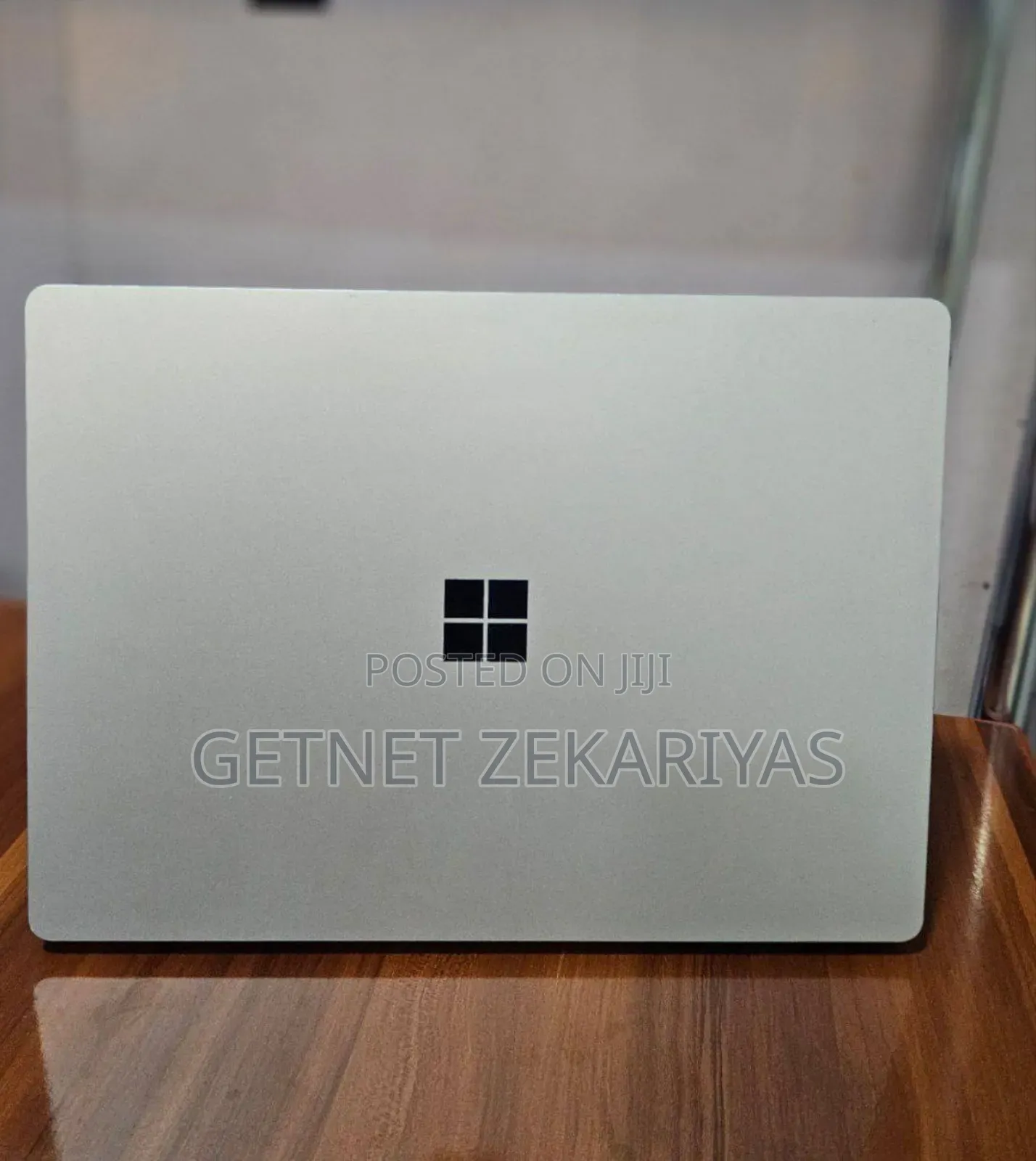 New Laptop Microsoft Surface Laptop 4 16GB Intel Core I7 SSD 512GB