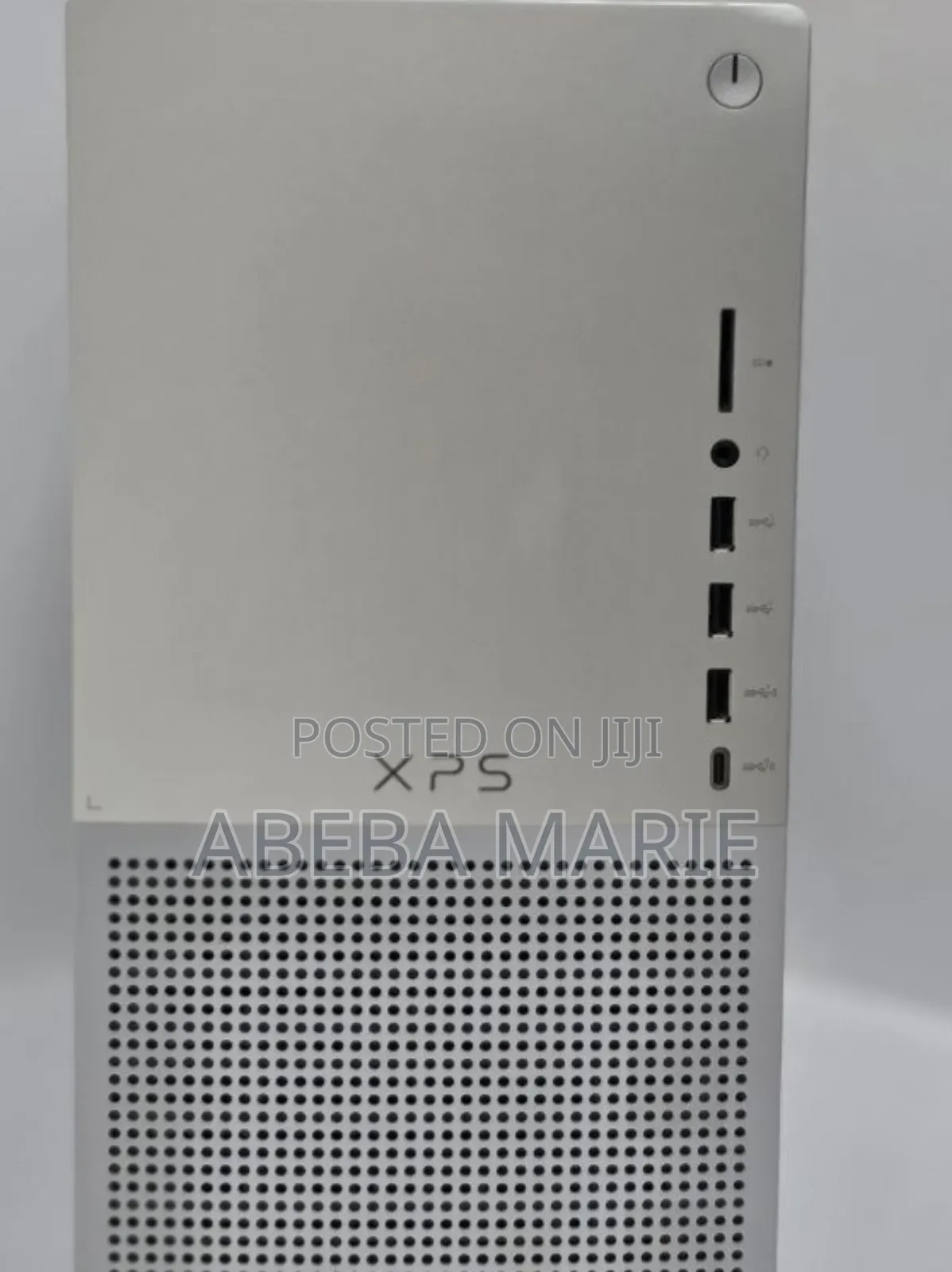 New Desktop Computer Dell XPS 64GB Intel Core I9 HDD+SSD 2T