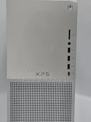 New Desktop Computer Dell XPS 64GB Intel Core I9 HDD+SSD 2T