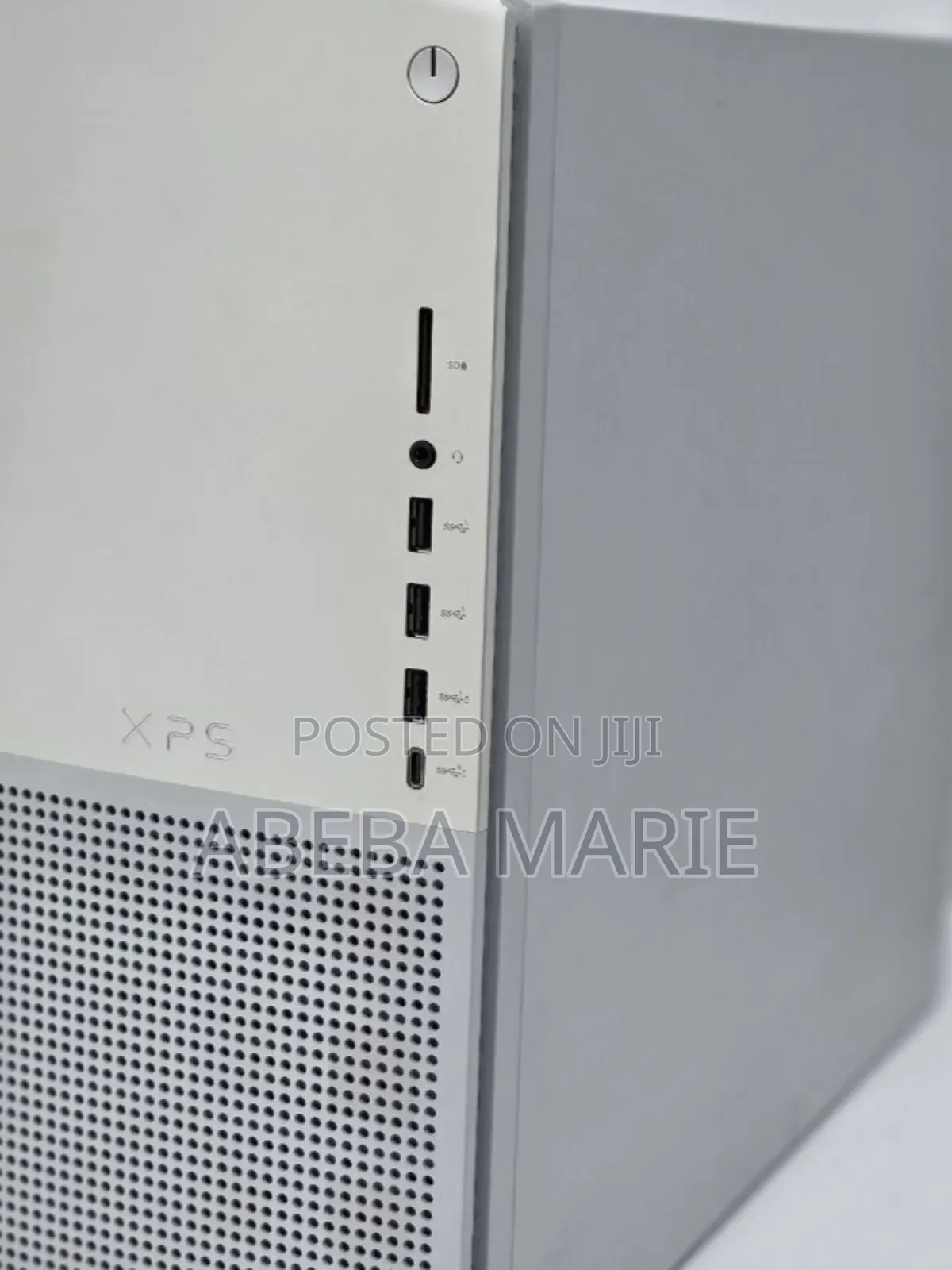 New Desktop Computer Dell XPS 64GB Intel Core I9 HDD+SSD 2T