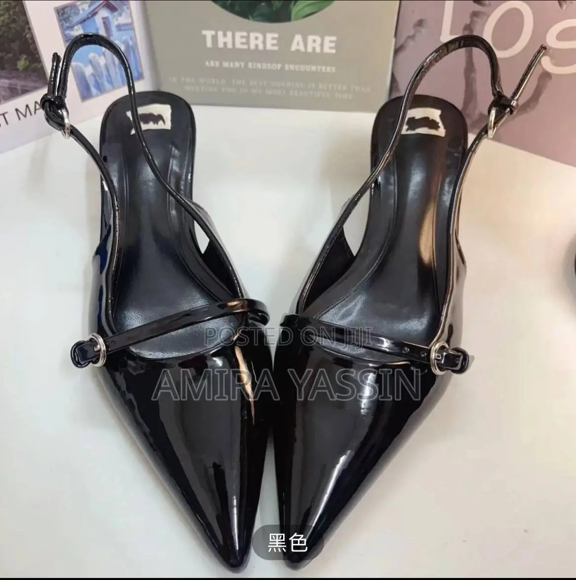 Women’S Shoes