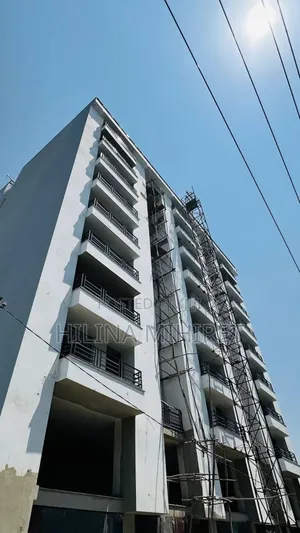 3bdrm Apartment In Bole For Sale