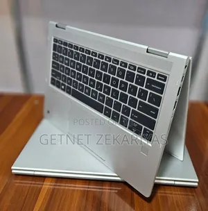 New Laptop HP ProBook 430 G8 16GB AMD Ryzen 7 SSD 512GB