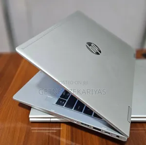 New Laptop HP ProBook 430 G8 16GB AMD Ryzen 7 SSD 512GB