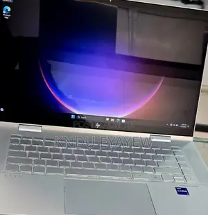 New Laptop HP Envy X360 16GB Intel Core I7 SSD 1T
