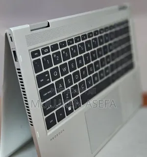 New Laptop HP ProBook X360 11 G1 EE 16GB AMD Ryzen 7 SSD 512GB