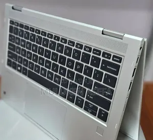 New Laptop HP ProBook X360 11 G1 EE 16GB AMD Ryzen 7 SSD 512GB