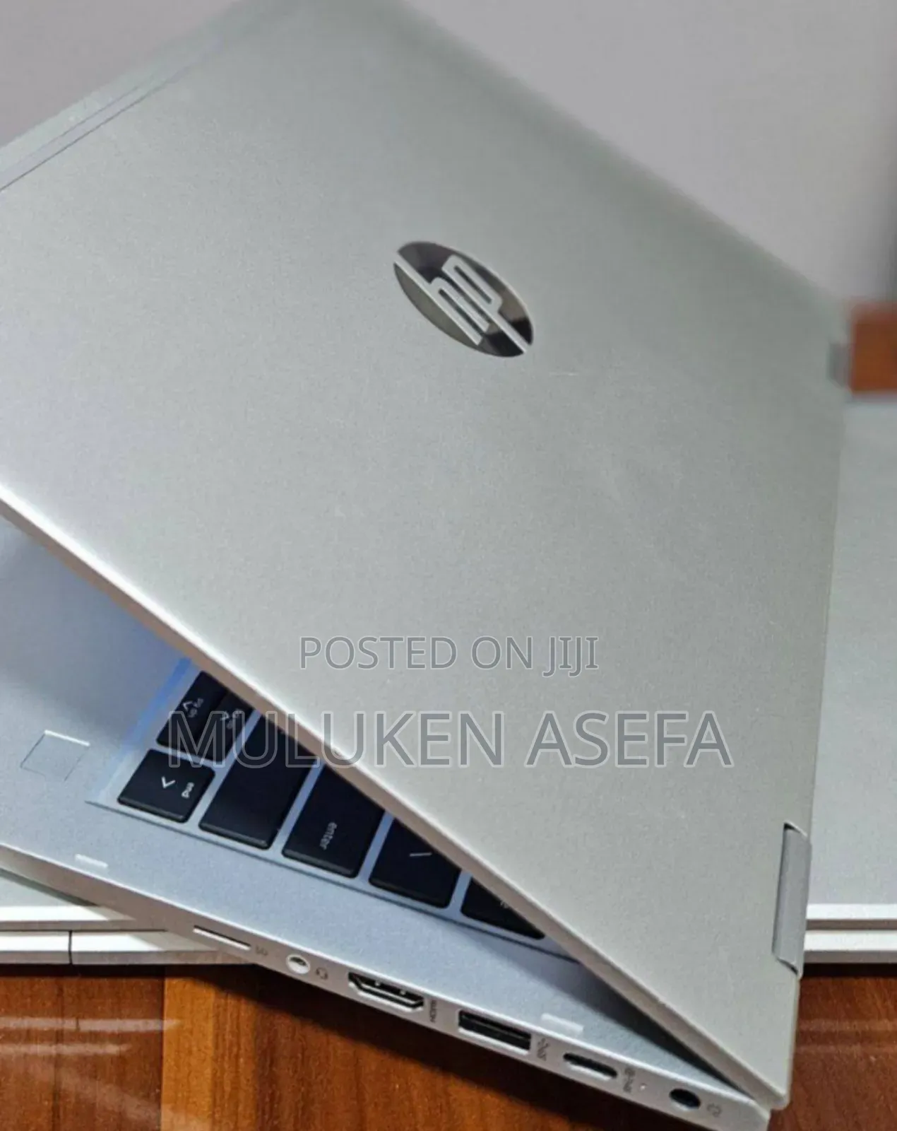 New Laptop HP ProBook X360 11 G1 EE 16GB AMD Ryzen 7 SSD 512GB