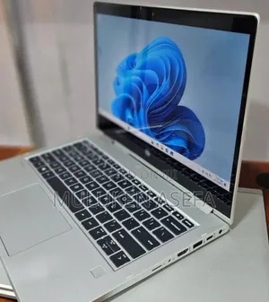 New Laptop HP ProBook X360 11 G1 EE 16GB AMD Ryzen 7 SSD 512GB