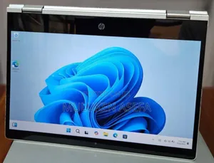 New Laptop HP ProBook X360 11 G1 EE 16GB AMD Ryzen 7 SSD 512GB