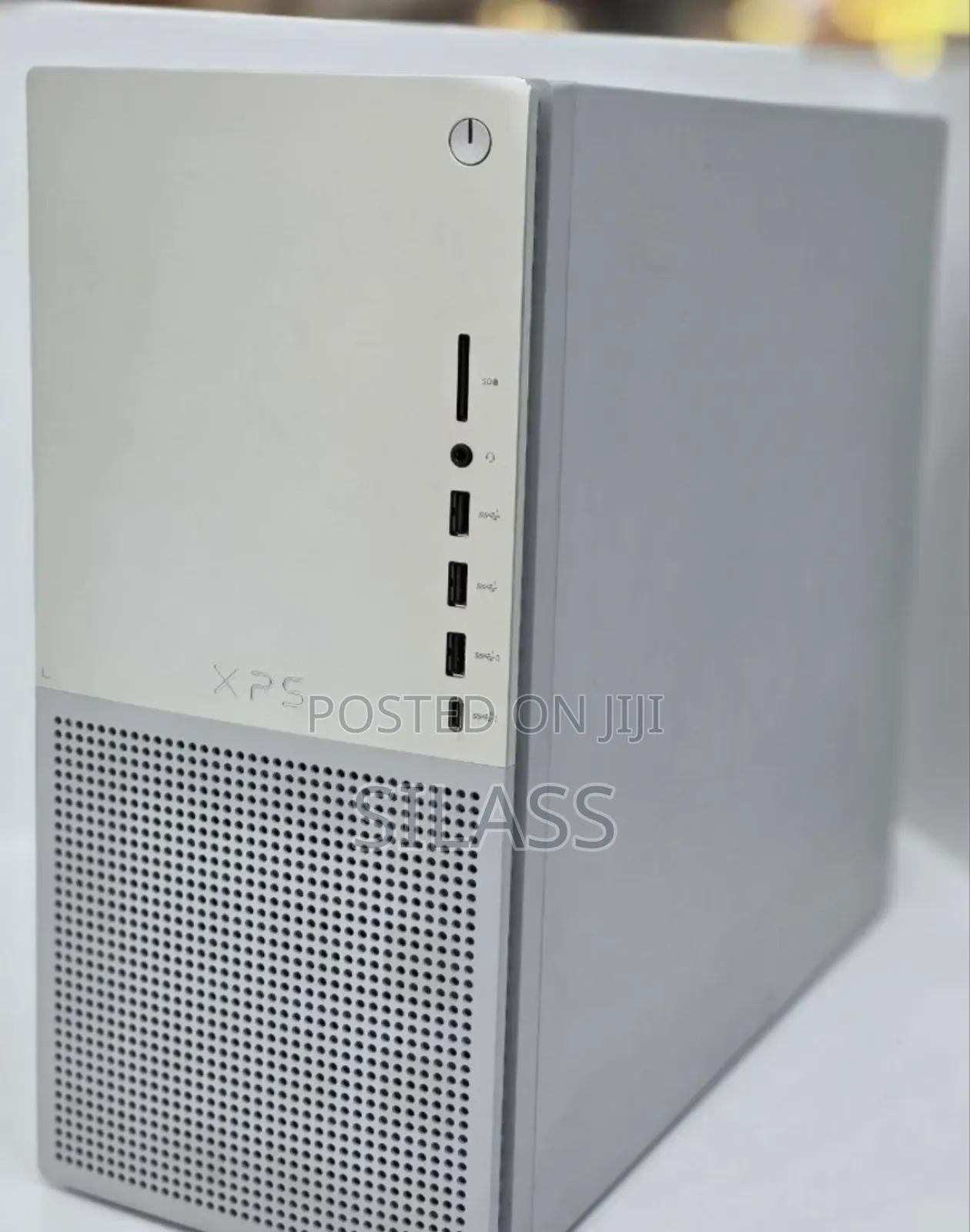 New Desktop Computer Dell XPS 64GB Intel Core I9 HDD+SSD 2T