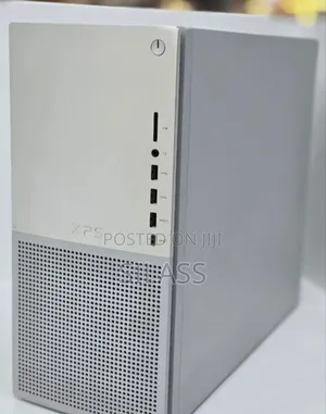 Photo - New Desktop Computer Dell XPS 64GB Intel Core I9 HDD+SSD 2T
