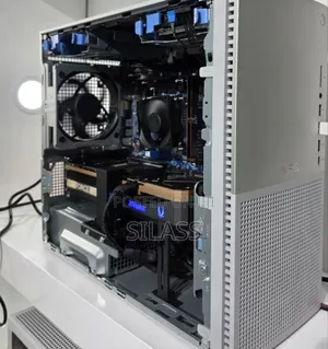 New Desktop Computer Dell XPS 64GB Intel Core I9 HDD+SSD 2T