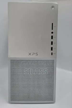 New Desktop Computer Dell XPS 64GB Intel Core I9 HDD+SSD 2T