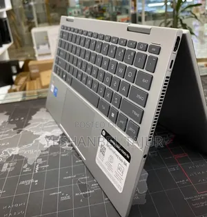 New Laptop HP Envy 14 8GB Intel Core I5 SSD 512GB