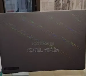 New Laptop Asus ROG Zephyrus G16 16GB Intel Core I7 SSD 1T