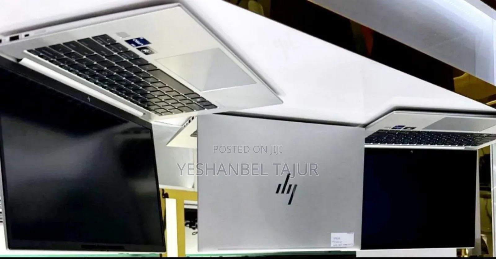 New Laptop HP EliteBook 840 G8 16GB Intel Core I7 SSD 512GB