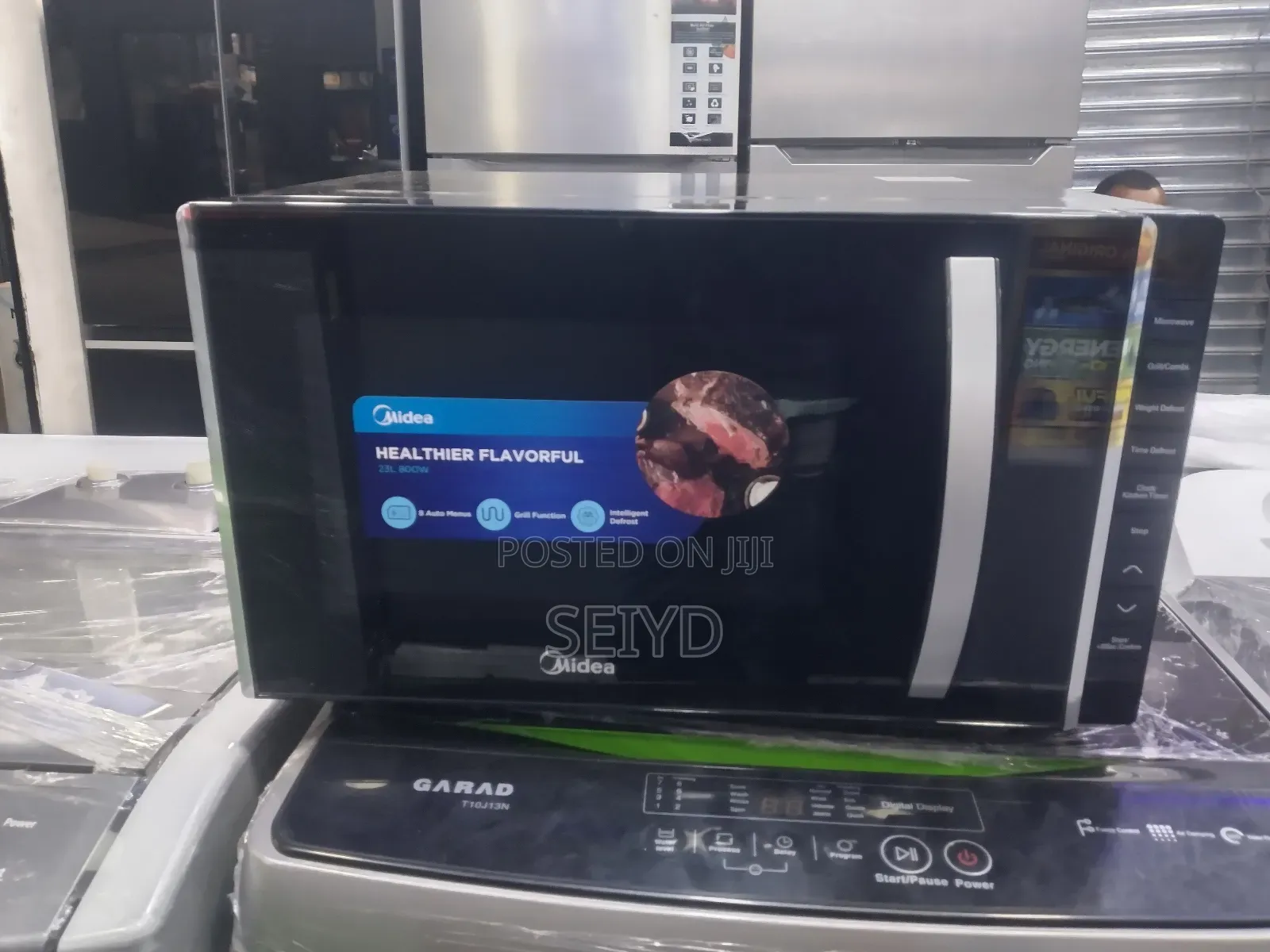 Googel Tv 43 Inch Waga 26000