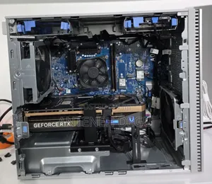 Photo - New Desktop Computer Dell XPS 64GB Intel Core I9 SSD 1T