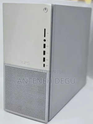 New Desktop Computer Dell XPS 64GB Intel Core I9 SSD 1T