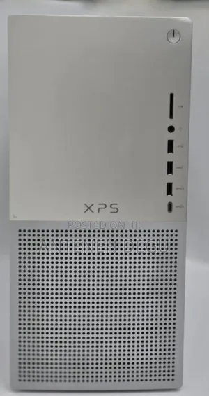 New Desktop Computer Dell XPS 64GB Intel Core I9 SSD 1T