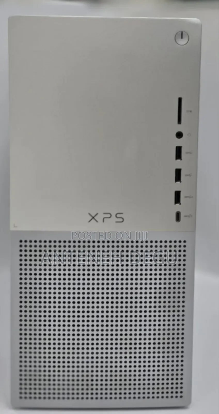 New Desktop Computer Dell XPS 64GB Intel Core I9 SSD 1T