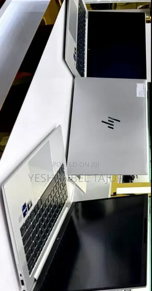 New Laptop HP EliteBook 840 G8 16GB Intel Core I7 SSD 512GB