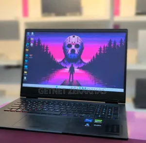 Photo - New Laptop HP Omen 16 32GB Intel Core I9 SSD 2T