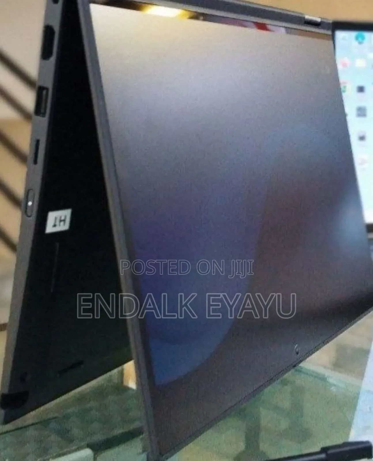 New Laptop Lenovo Thinkpad X1 Yoga 32GB Intel Core I7 SSD 512GB