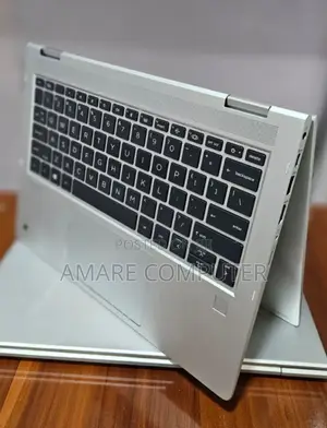 New Laptop HP 16GB AMD Ryzen 7 SSD 512GB