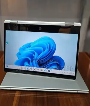New Laptop HP 16GB AMD Ryzen 7 SSD 512GB